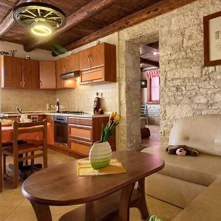 Villa House Eleonora Comfortable Holiday *