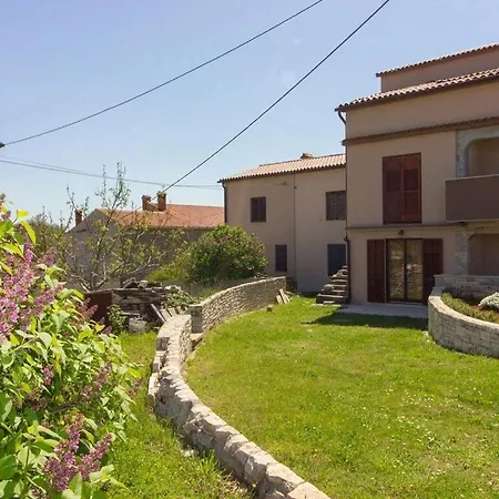 Villa House Eleonora Comfortable Holiday *