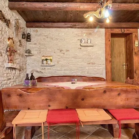 Villa House Eleonora Comfortable Holiday