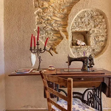 Villa House Eleonora Comfortable Holiday Manjadvorci