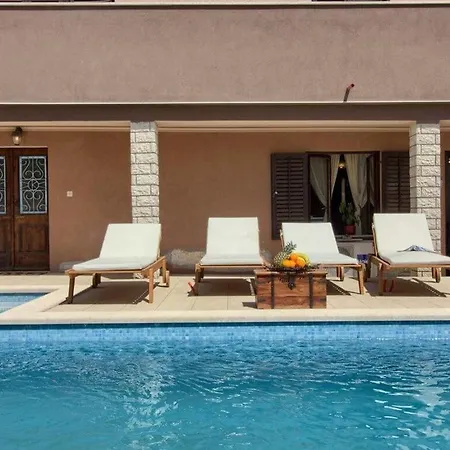 Vila House Eleonora Comfortable Holiday